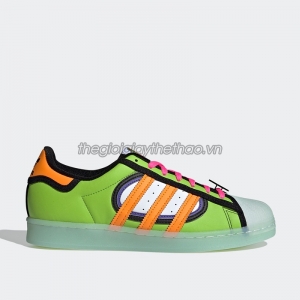 GIÀY THỂ THAO ADIDAS SUPERSTAR SIMPSONS SQUISHEE H05789